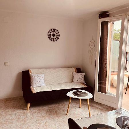Apartament Al Centre Ideal Parelles A Platja D'Aro Eksteriør billede