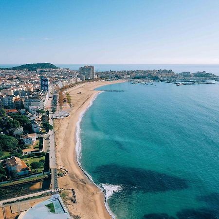 Apartament Al Centre Ideal Parelles A Platja D'Aro Eksteriør billede