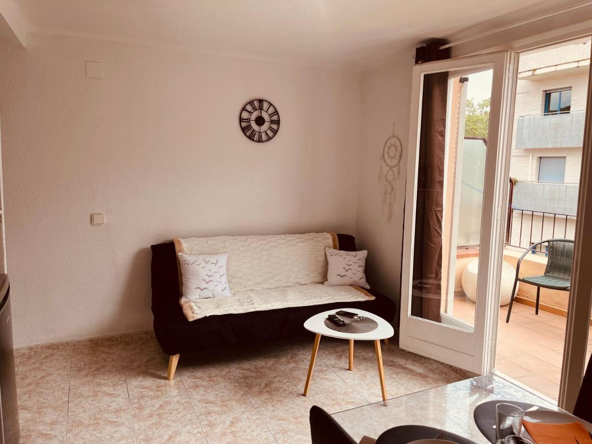 Apartament Al Centre Ideal Parelles A Platja D'Aro Eksteriør billede