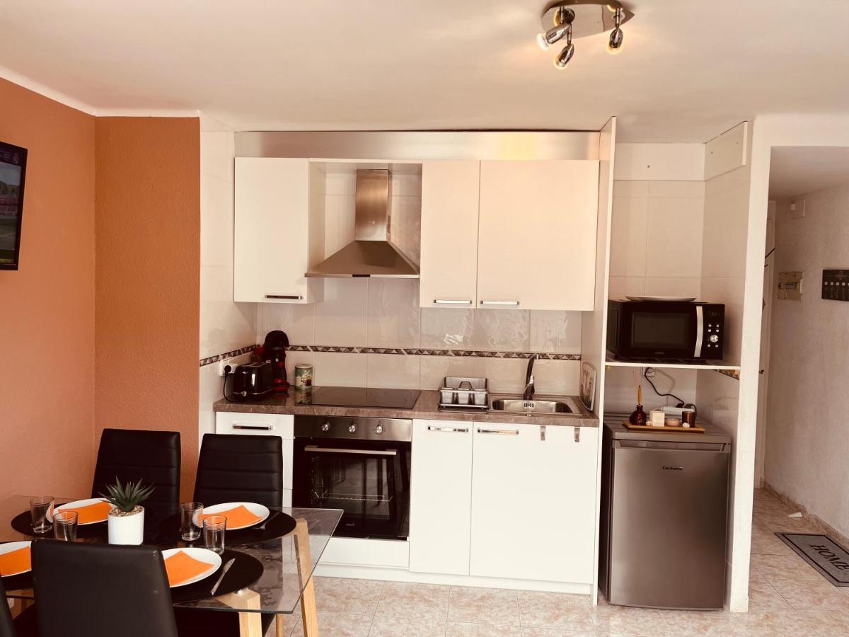 Apartament Al Centre Ideal Parelles A Platja D'Aro Eksteriør billede
