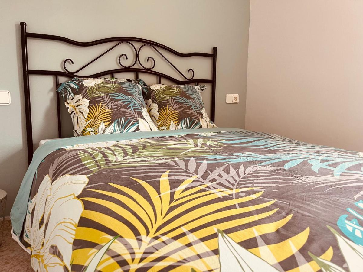 Apartament Al Centre Ideal Parelles A Platja D'Aro Eksteriør billede