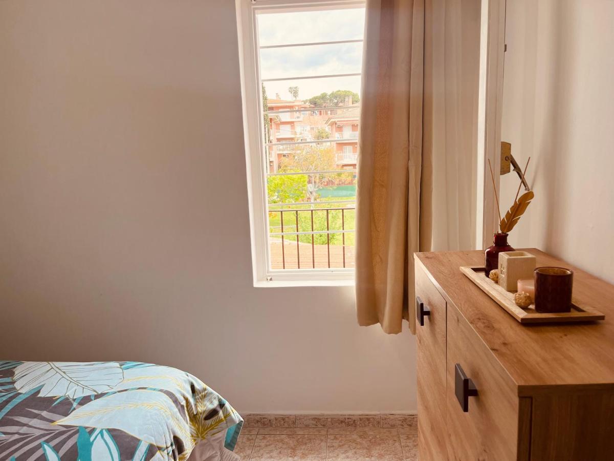 Apartament Al Centre Ideal Parelles A Platja D'Aro Eksteriør billede
